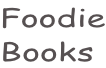 Foodie Books